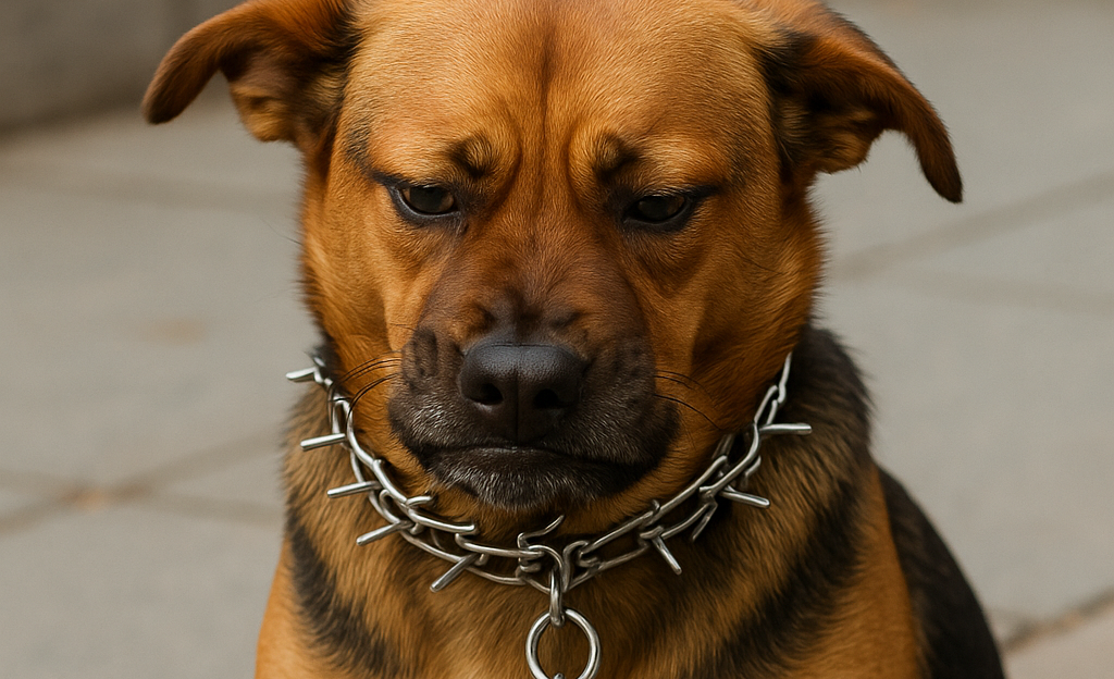 Une victoire pour nos amis les chiens