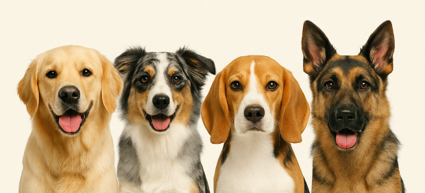 Race et comportement : ce qui compte vraiment chez le chien